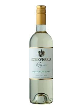 Echeverria Sauvignon Blanc Reserva Echeverria Sauvignon Blanc Reserva
