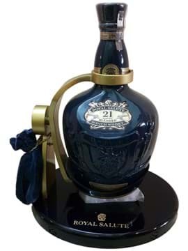 Hiển thị chi tiết cho Rượu Chivas 21 năm 3L Rượu Chivas 21 năm 3L
