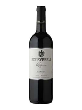 Echeverria Merlot Reserva Echeverria Merlot Reserva