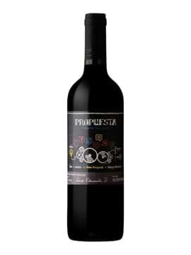 Echeverria Propuesta Blend Echeverria Propuesta Blend