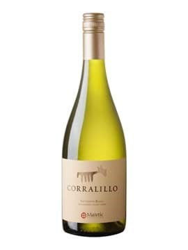 Matetic Corralillo Sauvignon Blanc Matetic Corralillo Sauvignon Blanc