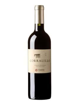 Matetic Corralillo Cabernet Sauvignon Matetic Corralillo Cabernet Sauvignon