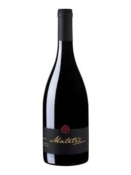 Matetic Shiraz Matetic Shiraz