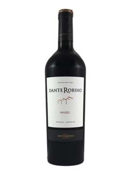 Dante Robino Malbec Dante Robino Malbec