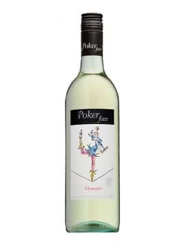 Poker Face Moscato Poker Face Moscato
