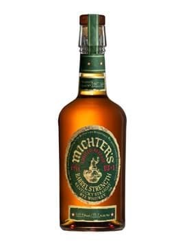 Michter's US*1 Limited Release Barrel Strength Rye Whiskey Michter's US*1 Limited Release Barrel Strength Rye Whiskey