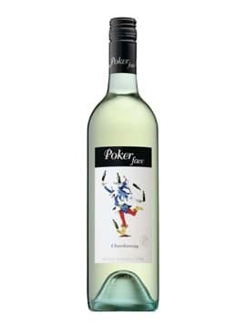 Poker Face Chardonnay Poker Face Chardonnay