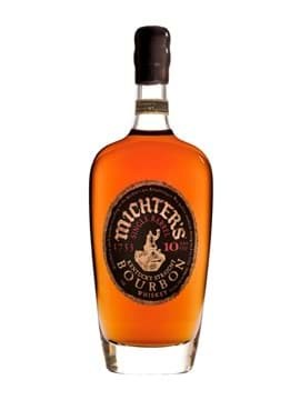 Michter's 10 - Single Barrel Straight Bourbon Whiskey Michter's 10 - Single Barrel Straight Bourbon Whiskey