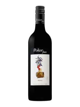 Poker Face Shiraz Poker Face Shiraz