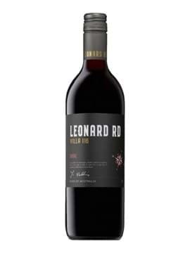 Leonard Road Shiraz Leonard Road Shiraz