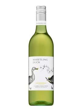 Whistling Duck Chardonnay Whistling Duck Chardonnay