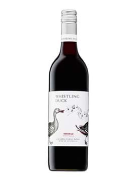 Whistling Duck Shiraz Whistling Duck Shiraz
