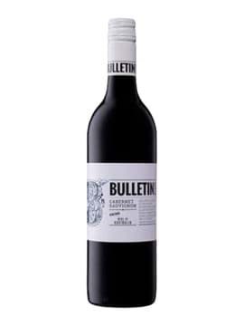 Bulletin Place Cabernet Sauvignon Bulletin Place Cabernet Sauvignon