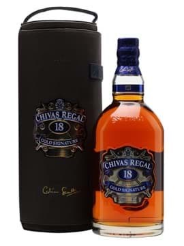 Hiển thị chi tiết cho Rượu Chivas 18 Năm 1.75 Lít Rượu Chivas 18 Năm 1.75 Lít