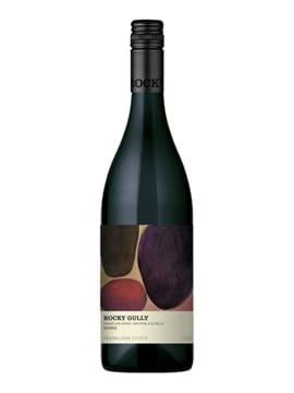 Rocky Gully Shiraz Rocky Gully Shiraz