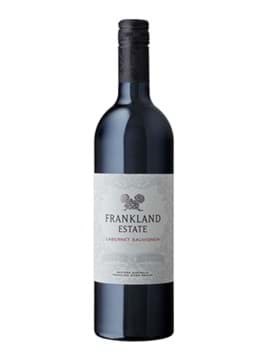 Frankland Estate Cabernet Sauvignon Frankland Estate Cabernet Sauvignon