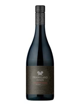 Frankland Estate Isolation Ridge Shiraz Frankland Estate Isolation Ridge Shiraz