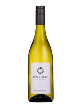 Ten Rock Sauvignon Blanc Ten Rock Sauvignon Blanc