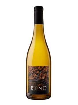 Bend Chardonnay Bend Chardonnay