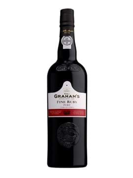Graham's Fine Ruby Port Graham's Fine Ruby Port