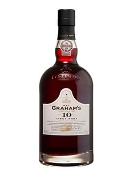 Graham's 10 Years Tawny Port Graham's 10 Years Tawny Port