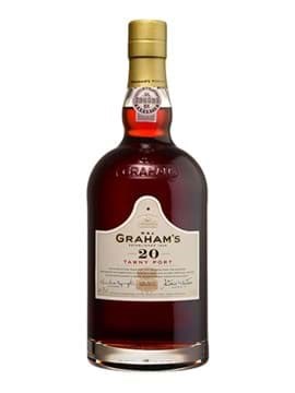 Graham's 20 Years Tawny Port Graham's 20 Years Tawny Port