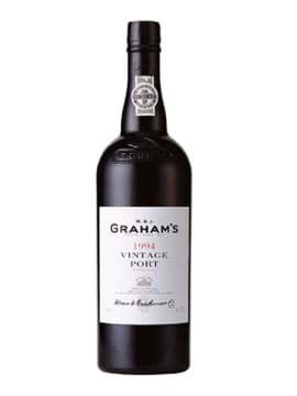 Graham's 1994 Vintage Port Graham's 1994 Vintage Port