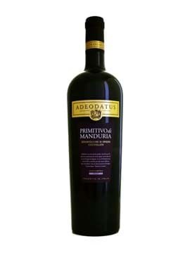 Adeodatus Primitivo di Manduria Adeodatus Primitivo di Manduria