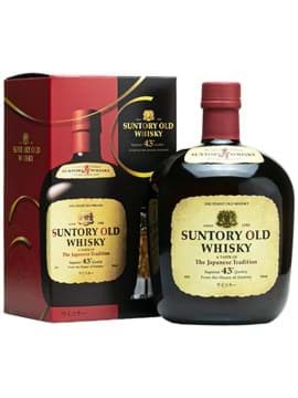 Suntory Old Whisky Suntory Old Whisky