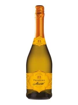 Rượu vang nổ Prospero Moscato Yellow Rượu vang nổ Prospero Moscato Yellow