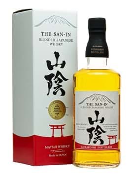 Matsui The San-In Blended Matsui The San-In Blended