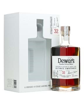 Dewar's 32 Dewar's 32