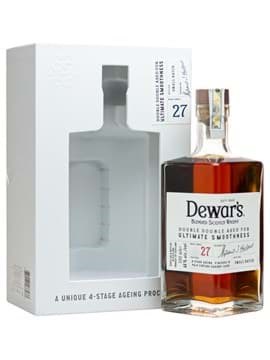 Dewars 27 Dewars 27