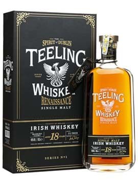 Teeling 18 Teeling 18