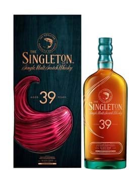 Singleton of Glen Ord 39 Singleton of Glen Ord 39