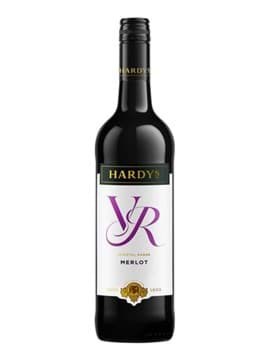 Varietal Range Merlot by Hardys Varietal Range Merlot by Hardys