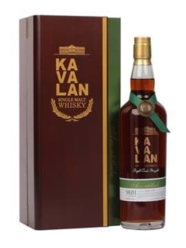 Hiển thị chi tiết cho Rượu Kavalan Solist Amontillado Rượu Kavalan Solist Amontillado