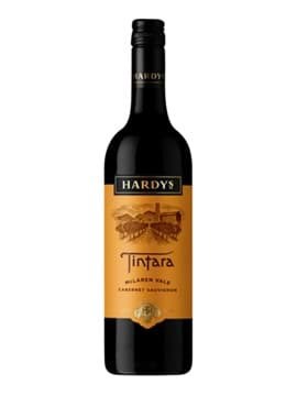 Tintara Hardy Cabernet Sauvignon Tintara Hardy Cabernet Sauvignon