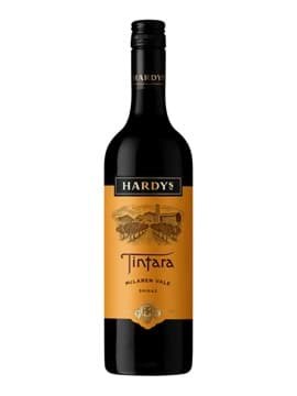 Tintara Hardy Shiraz Tintara Hardy Shiraz