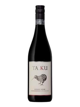 Taku Pinot Noir Taku Pinot Noir