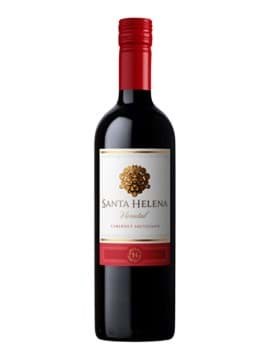 Santa Helena Cabernet Sauvignon Santa Helena Cabernet Sauvignon