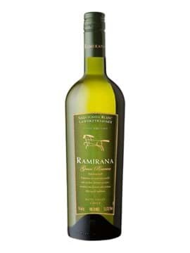 Ramirana Sauvignon Blanc Gewurztraminer Gran Reserva Ramirana Sauvignon Blanc Gewurztraminer Gran Reserva
