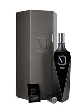 Hiển thị chi tiết cho Rượu Macallan M Black Rượu Macallan M Black