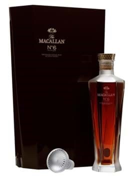 Hiển thị chi tiết cho Macallan No. 6 Decanter Macallan No. 6 Decanter