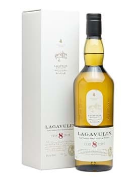 Lagavulin 8 Lagavulin 8
