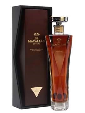 Hiển thị chi tiết cho Rượu Macallan Oscuro Rượu Macallan Oscuro
