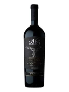 1865 Selected Collection Old Vines Cabernet Sauvignon 1865 Selected Collection Old Vines Cabernet Sauvignon