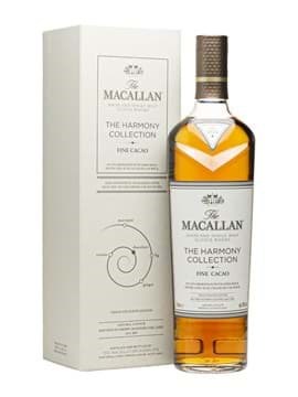 Macallan Fine Cacao Macallan Fine Cacao
