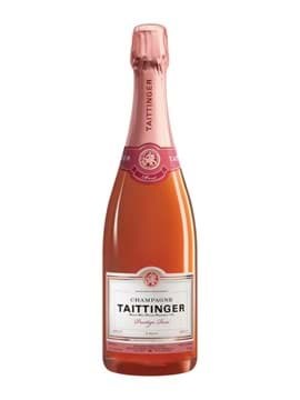 Taittinger Rose Taittinger Rose
