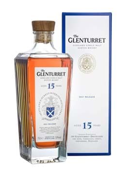 Glenturret 15 Glenturret 15